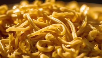 Pasta Perfection