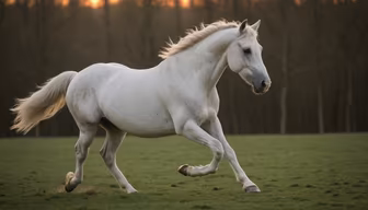 White Majesty