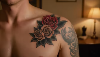 Floral Ink Floral Ink