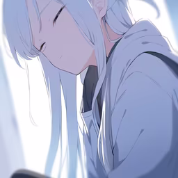 Peaceful Slumber