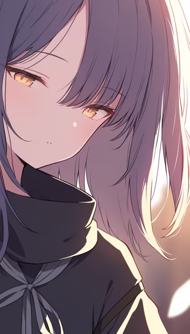 Melancholy Gaze Melancholy Gaze