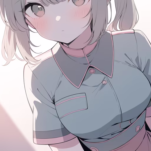 Anime Charm