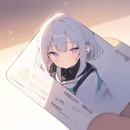 Identity Revealed Identity Revealed