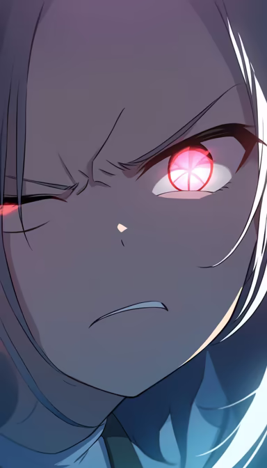 Crimson Gaze Crimson Gaze