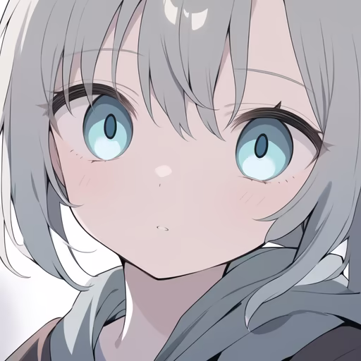 Anime Gaze