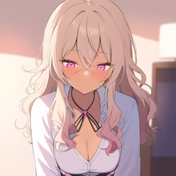 Lost in Thought Lost in Thought