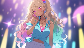 Pop Star Dreams Pop Star Dreams