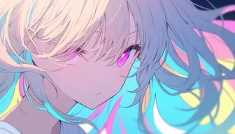 Dreamy Gaze Dreamy Gaze