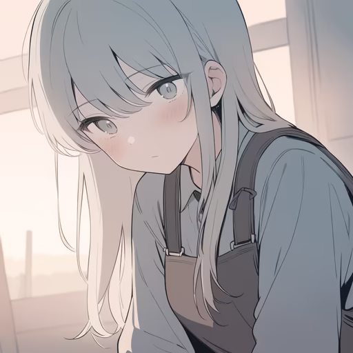 Quiet Reflection