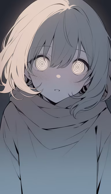 Lost in Thought