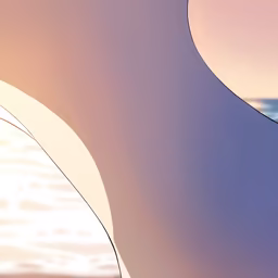 Sunset Swim Sunset Swim