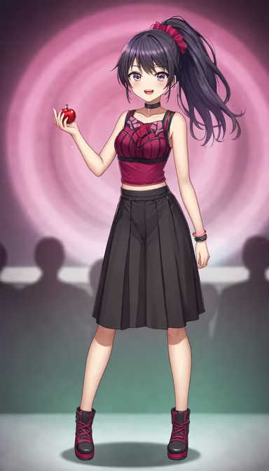 Forbidden Fruit Forbidden Fruit
