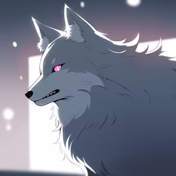 Mystic Gaze Mystic Gaze