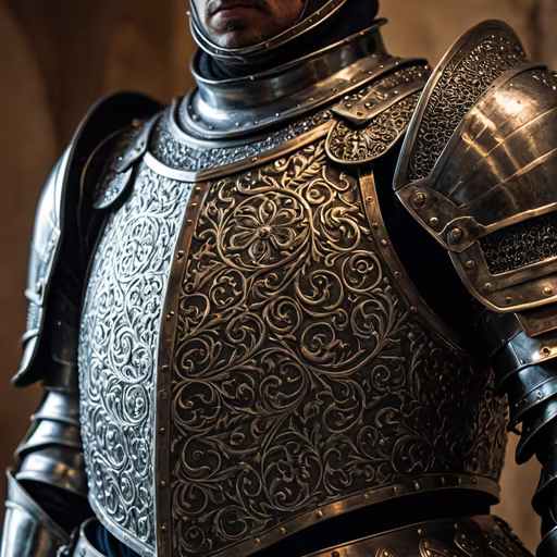 Medieval Armor
