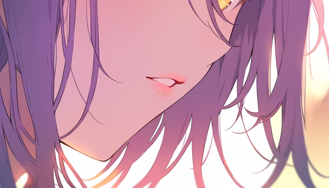 Soft Gaze