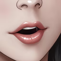 Pout Perfection Pout Perfection