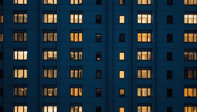 City Lights