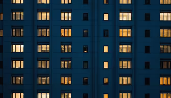 City Lights
