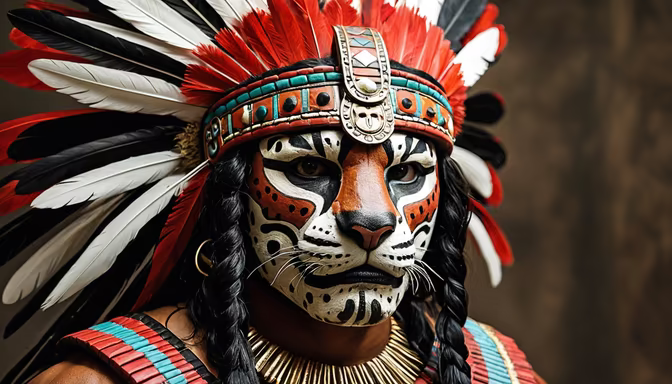 Guardian Spirit
