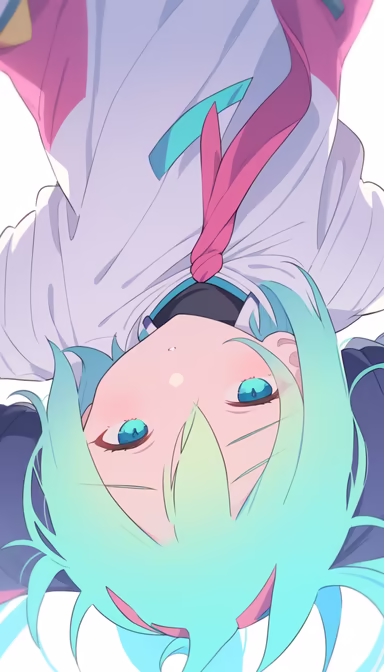 Upside Down