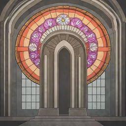 Sanctuary of Light