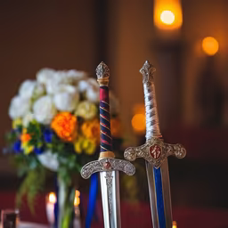 A Knight's Tale