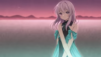 Sunset Serenity Sunset Serenity