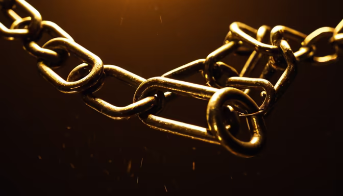 Golden Links