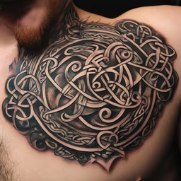 Celtic Knotwork Celtic Knotwork