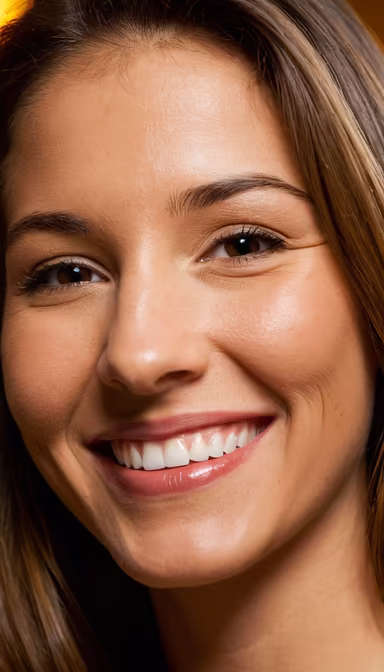 Radiant Smile Radiant Smile
