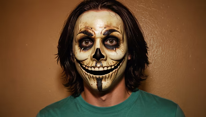 Halloween Spirit