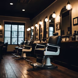 Classic Barbershop Classic Barbershop