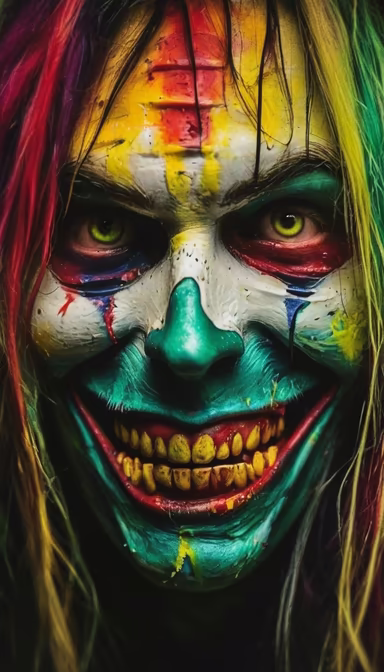 Sinister Smile Sinister Smile