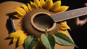 Musical Bloom Musical Bloom
