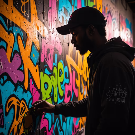 Urban Canvas