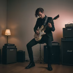 Guitar Serenade