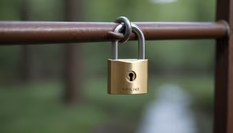 Locked Away