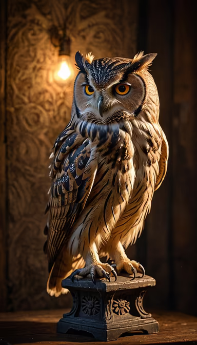 Wise Guardian