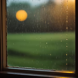 Rainy Day Dreams Rainy Day Dreams