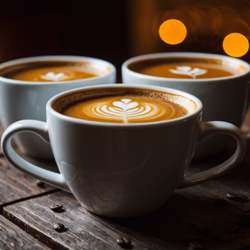 Coffee Time