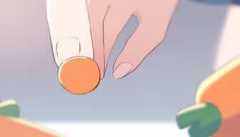 Carrot Coin Carrot Coin