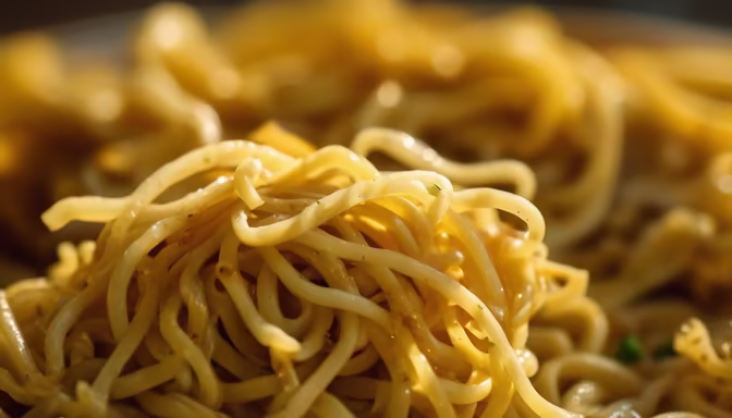 Noodle Feast