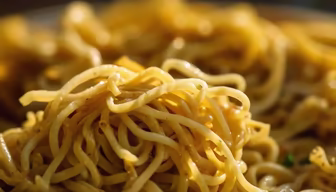Noodle Feast