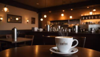 Coffee Break Coffee Break