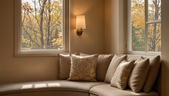 Autumn Serenity