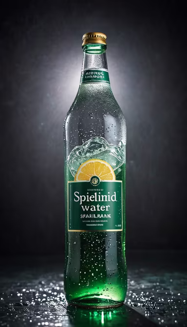 Spielinid Water Spielinid Water