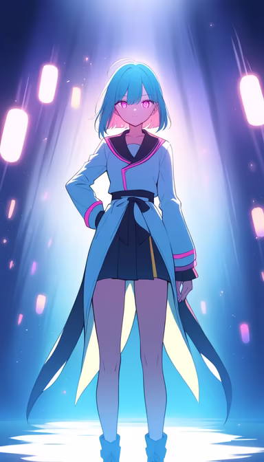 Starlight Guardian Starlight Guardian