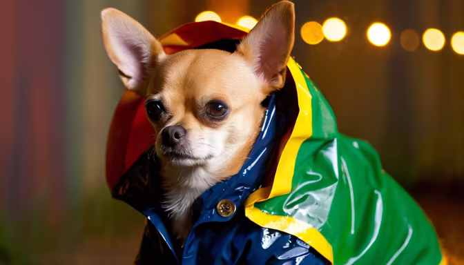 Rainy Day Ready