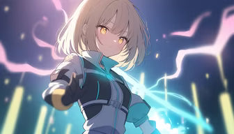 Electric Edge Electric Edge