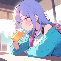 Refreshing Break Refreshing Break